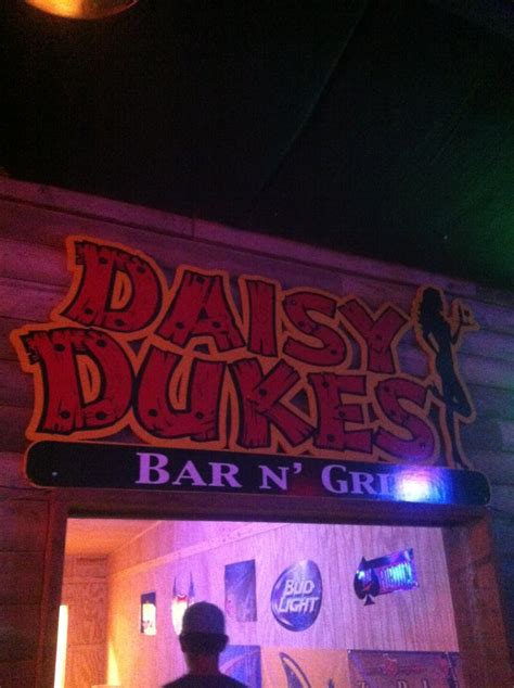Daisy Dukes Bar And Grill American Traditional 145 Fm 2673 Canyon