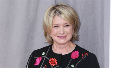 Martha Stewart Shares Photo Of Herself Covered Head To Toe In Tattoos