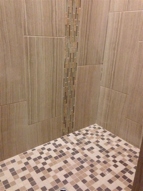 2x2 Mosaic Tile For Shower Floor 2x2 Cobalt Blue Glossy Porcelain