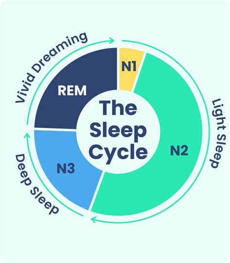 Rem Sleep What It Is And Why Its Important
