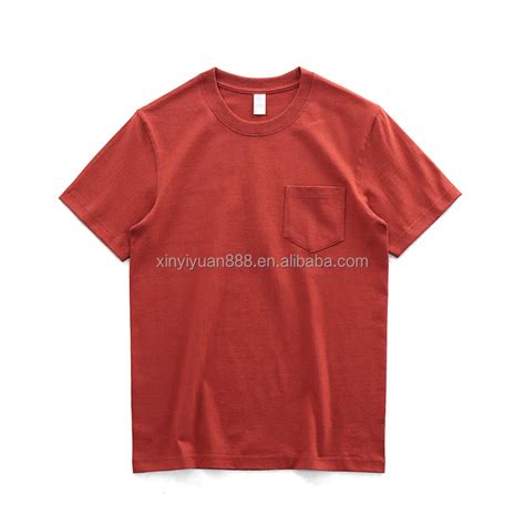 high quality 180gsm 230gsm custom t shirt heavy weight oversized blank