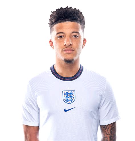 Sancho has made one substitute appearance for england at euro 2020. England squad profile: Jadon Sancho