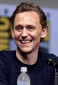 Tom Hiddleston - Wikipedia