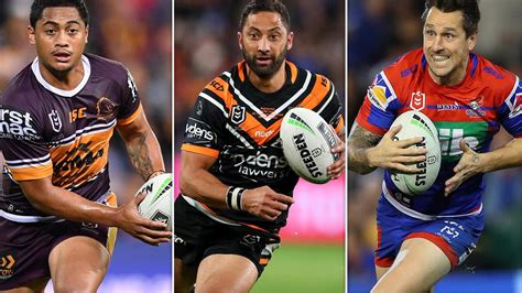 The all stars fight night will see current nrl stars and former greats take to the ring — and the collective weight loss shows they're serious. NRL Finals 2019: All teams schedules, final chances | Gold ...