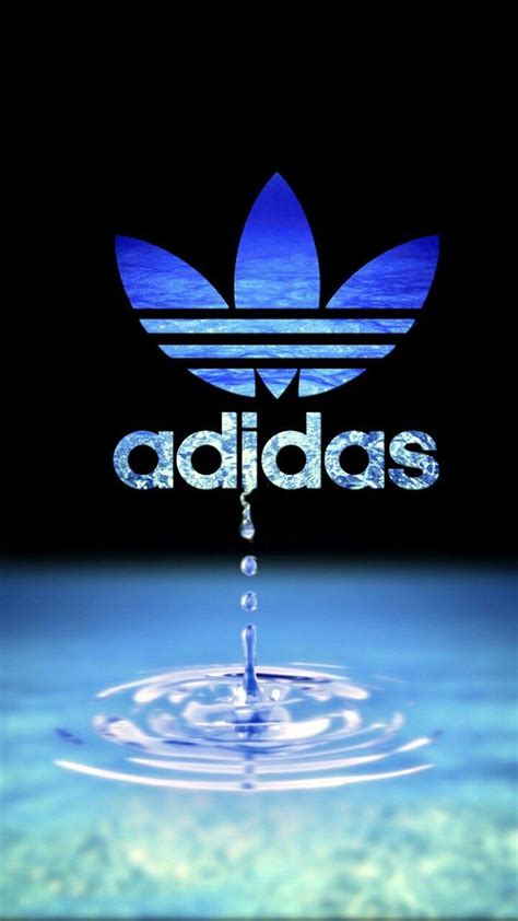 29 Adidas Logo Wallpaper