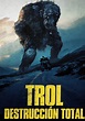 Troll hunter - película: Ver online completa en español