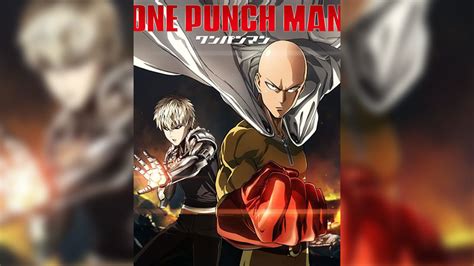 One Punch Man