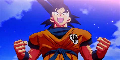 Dragon ball z collectible card. Dragon Ball Z: Kakarot Gets Day One Patch | Screen Rant