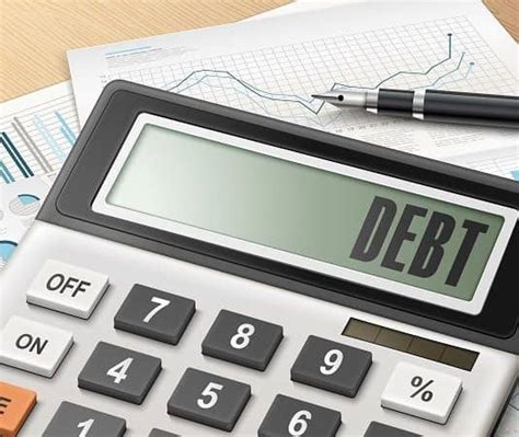 What To Do With Your Marital Debt Netsquire