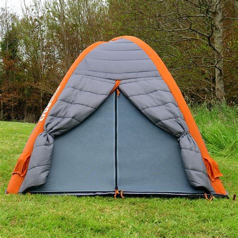 Crua Culla 2 Person Insulated Cocoon Tent Mtn Gear Supply