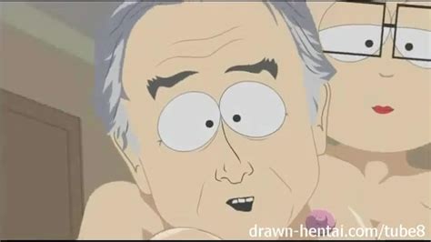 South Park Hentai Richard And Mrs Garrison Porn Videos Tube8