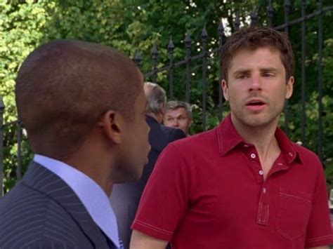 Psych Season 1 James Roday Dulé Hill Timothy Omundson