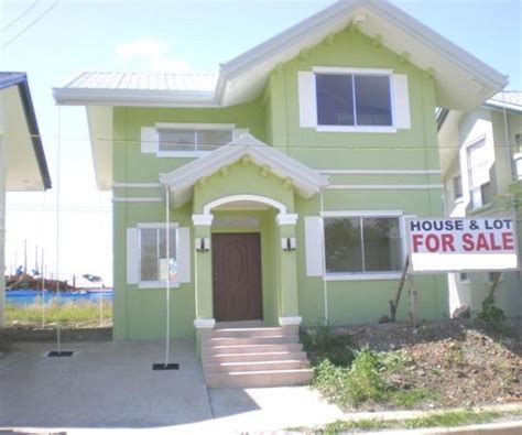 Cagayan De Oro Homes Cagayan De Oro House For Sale House And Lot