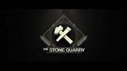The Stone Quarry Logo - YouTube