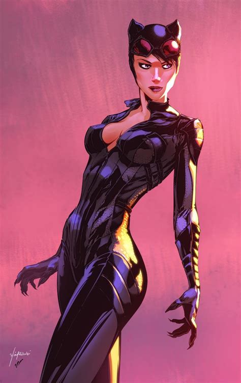 Best Images About Dc Catwoman On Pinterest Cat Women Mike Henry