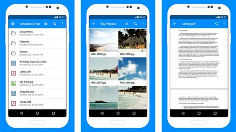 Google offers free unlimited online photo storage through its google photos site. 10 best cloud storage services and apps for Android!