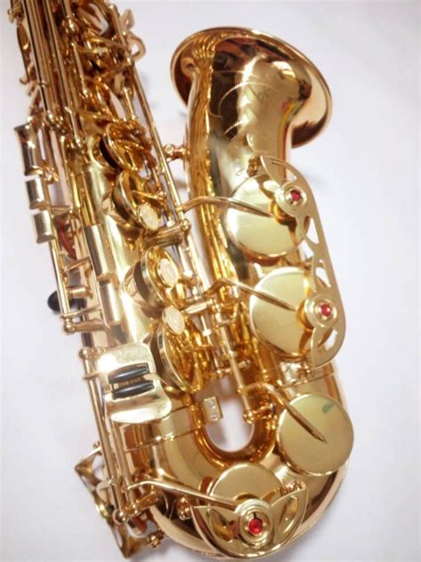 Buy New Eb Flat Alto Saxophone High Quality Musical