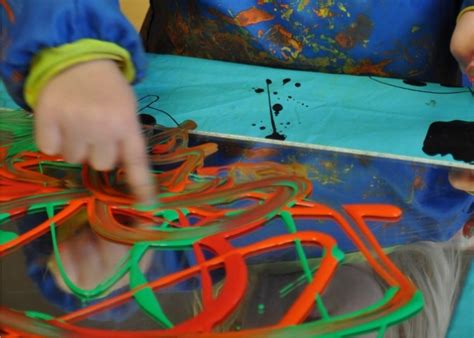 Eyfs Expressive Arts And Design Activity