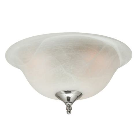 Ceiling Fan Light Globes Shop Casablanca 4 625 In H 4 625 In W Toffee