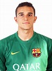 Jordi Masip López stats | FC Barcelona Players