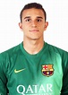 Jordi Masip López stats | FC Barcelona Players