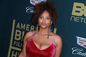 Lisa Nicole Carson Kept Her Bipolar Diagnosis under Wraps — inside Her ...