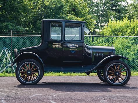 Ford Model T For Sale ClassicCars Com CC