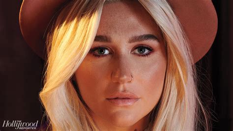 Kesha On Taking On Creating Song For On The Basis Of Sex Hollywood Reporter