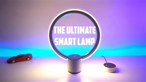 The Ultimate Smart Lamp C By Ge Sol Youtube
