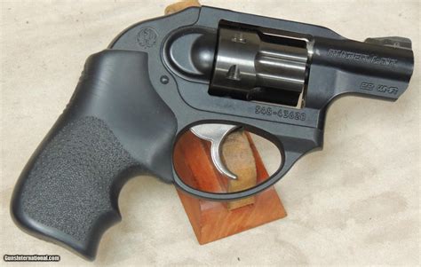 Caliber Revolver