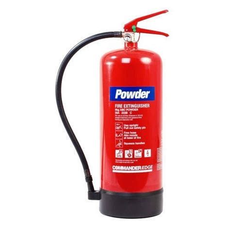 Fire Extinguisher Cylinder For Industrial Cylinder Capacity 0 20
