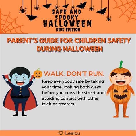 Halloween Safety Tips Halloween Safety Tips Halloween Safety