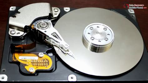 Hard Disk Drive Internal Parts Of Hard Drive And How Does Hard Disk