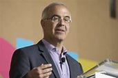 Columnist and Author David Brooks to Lead New Aspen Institute Initiative