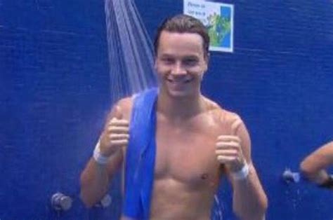 Rio Naked Olympics Photos Send Internet Into Meltdown Daily Star