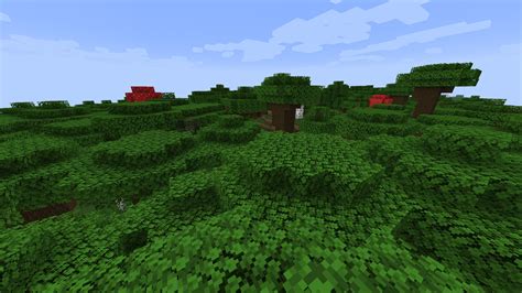 A Guide To Minecraft Biomes Apex Minecraft Hosting