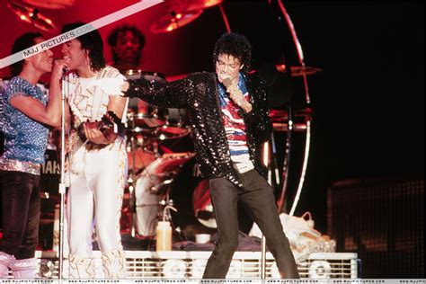 Victory Tour Mjj Michael Jackson Concerts Photo 27723965 Fanpop