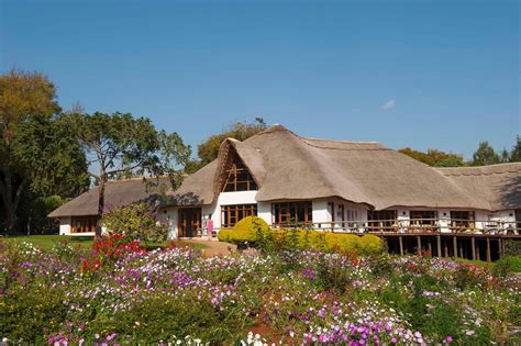 Ngorongoro Farm House Tanganyika Wilderness Camps Updated 2022