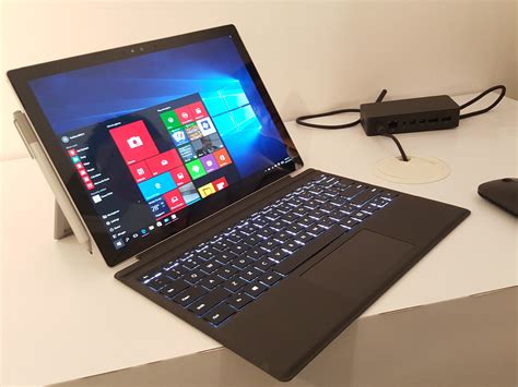 Microsofts Surface Pro On Sale In Singapore Techtrade Asia