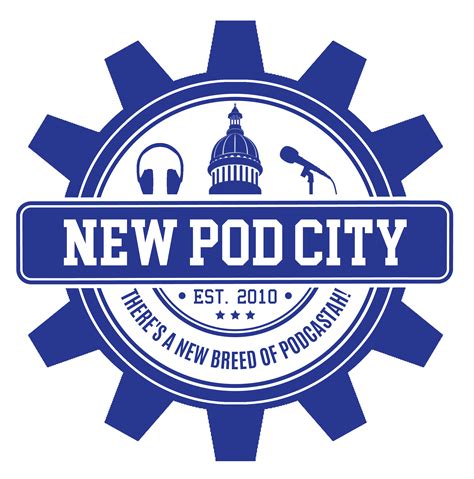 Will Foskey Appointed As President Of New Pod Citys New Npc Podcast