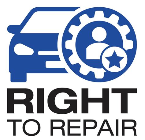 Iaaf Joins Global Automotive Right To Repair Movement The Garage And
