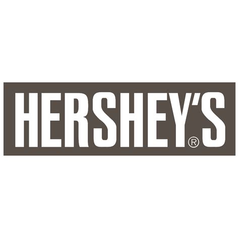 Download High Quality Hershey Logo Transparent Transparent Png Images