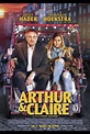 Arthur & Claire (2017) | Film, Trailer, Kritik
