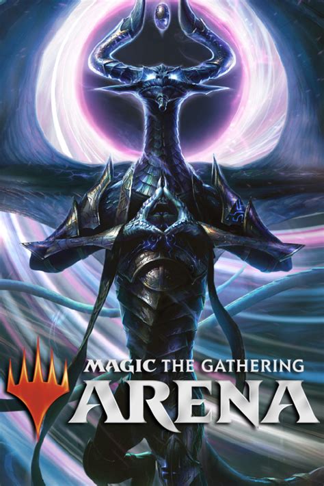 Magic The Gathering Arena Review System Requirements Pc Games Archive
