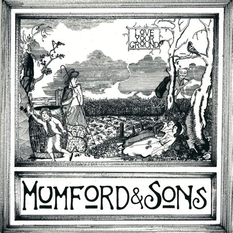 Mumford And Sons Delta Album Cover Mumford And Sons Delta Lyrics