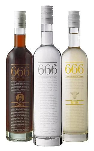 Think Spirits Signs On 666 Vodka Retail World Magazine