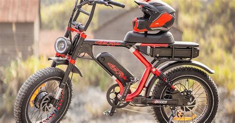 Dual Motor Dual Battery Grizzly Offers A Lot Of Ebike For The Money