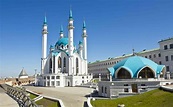 A List of the Top 12 Things to Do in Kazan, Russia