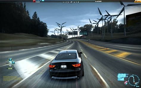 Need For Speed World 2010 Offline Server Free Download Ocean Of Games