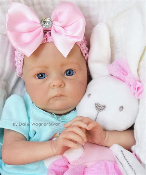 boneca bebê reborn menina princesinha linda super promoção elo7